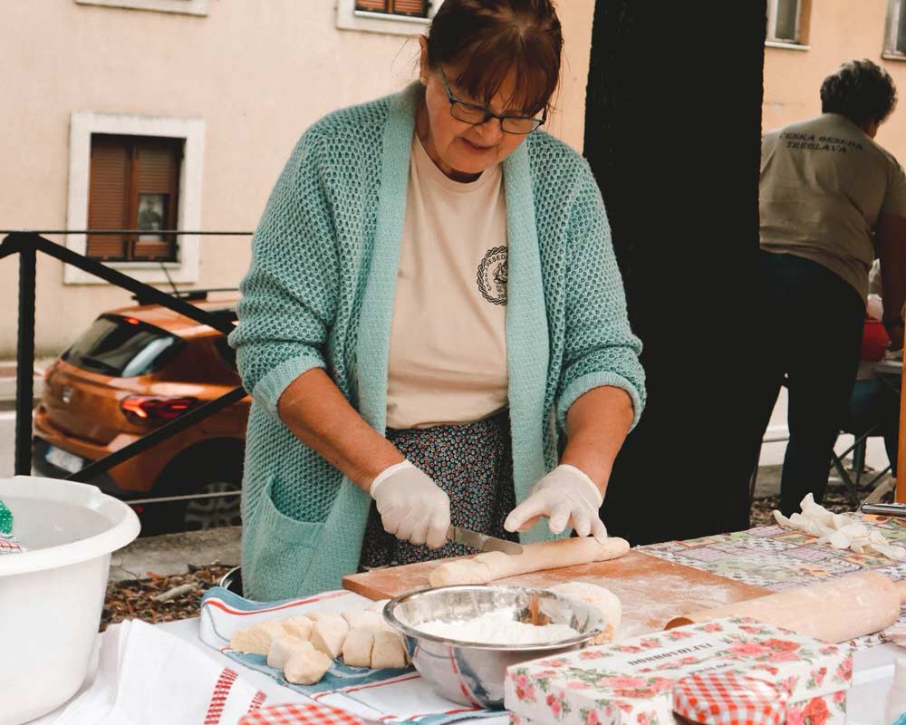 Tradicijska znanja travarstva